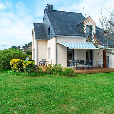 Ty Kerere - Calme, Grand Jardin Arbore, 500m *